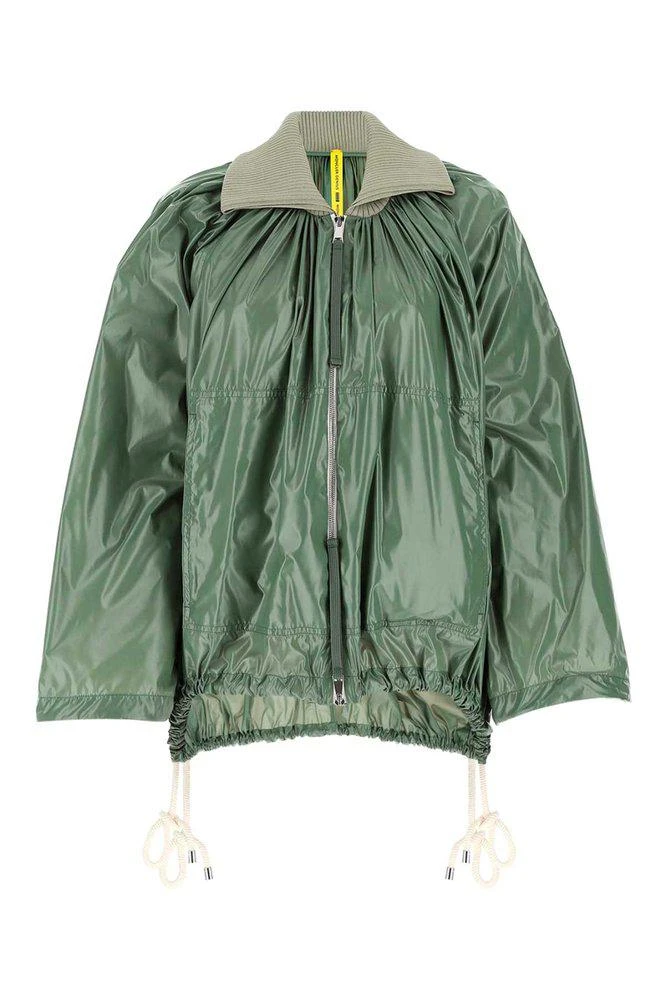 商品Moncler|Moncler 1952 Zip-Up Jacket,价格¥4348,第1张图片