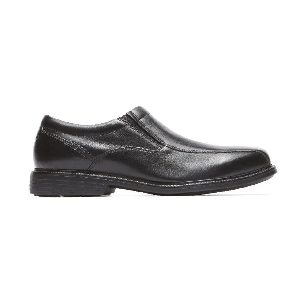 商品Rockport|Men's Charlesroad Slip On Shoes,价格¥939,第2张图片详细描述