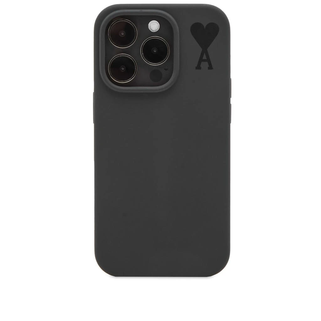 商品AMI|AMI iPhone 14 Pro Case,价格¥1052,第1张图片