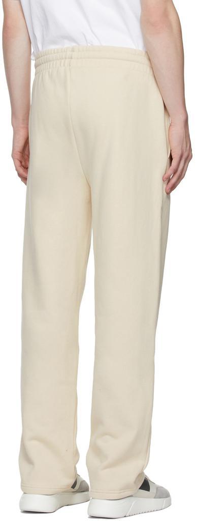 商品Axel Arigato|SSENSE Exclusive Beige Story Sweatpants,价格¥649,第5张图片详细描述