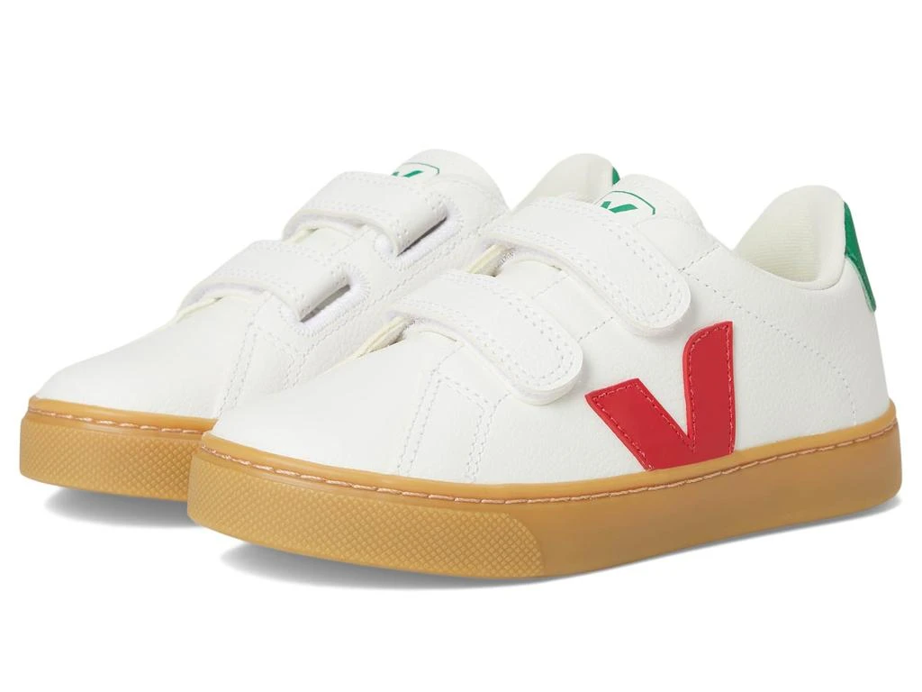 商品Veja|Small Esplar Chromefree (Little Kid/Big Kid),价格¥598,第1张图片