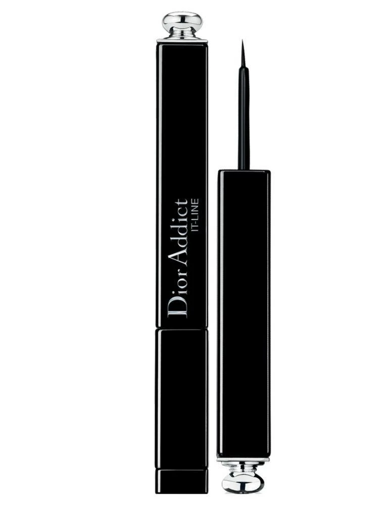 商品Dior|Dior Addict It-Line Liquid Eyeliner/0.08 oz.,价格¥248,第1张图片