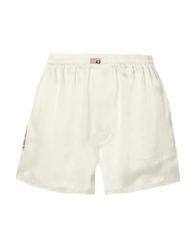 商品Alexander Wang|Shorts & Bermuda,价格¥1804,第1张图片