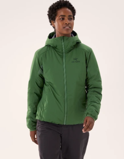 Arcteryx Womens Atom Heavyweight Hoody  商品