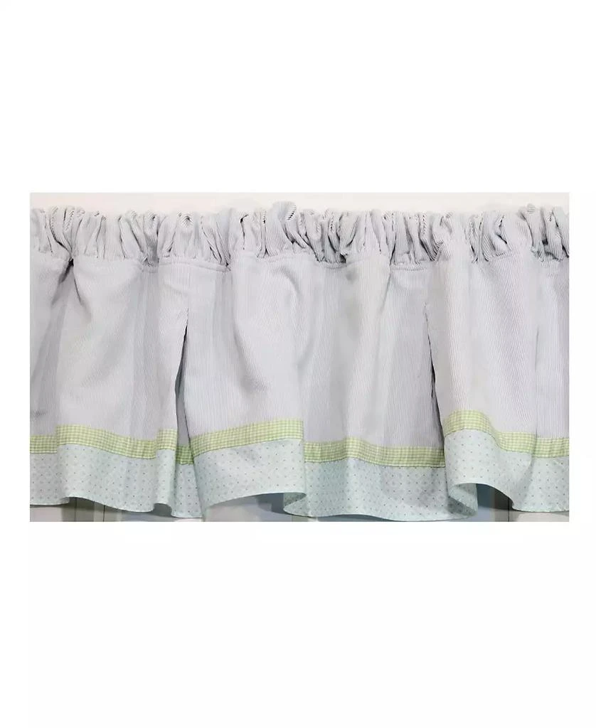 商品3 Stories Trading|Nurture Valances 2 Window Saver Pack,价格¥179,第3张图片详细描述