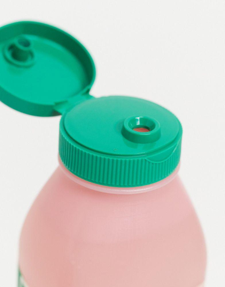 商品Garnier|Garnier Ultimate Blends Plumping Hair Food Watermelon Shampoo for Fine Hair 350ml,价格¥49,第6张图片详细描述