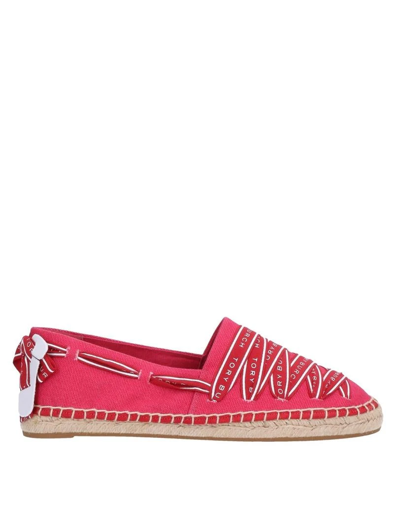 商品Tory Burch|Espadrilles,价格¥925,第1张图片