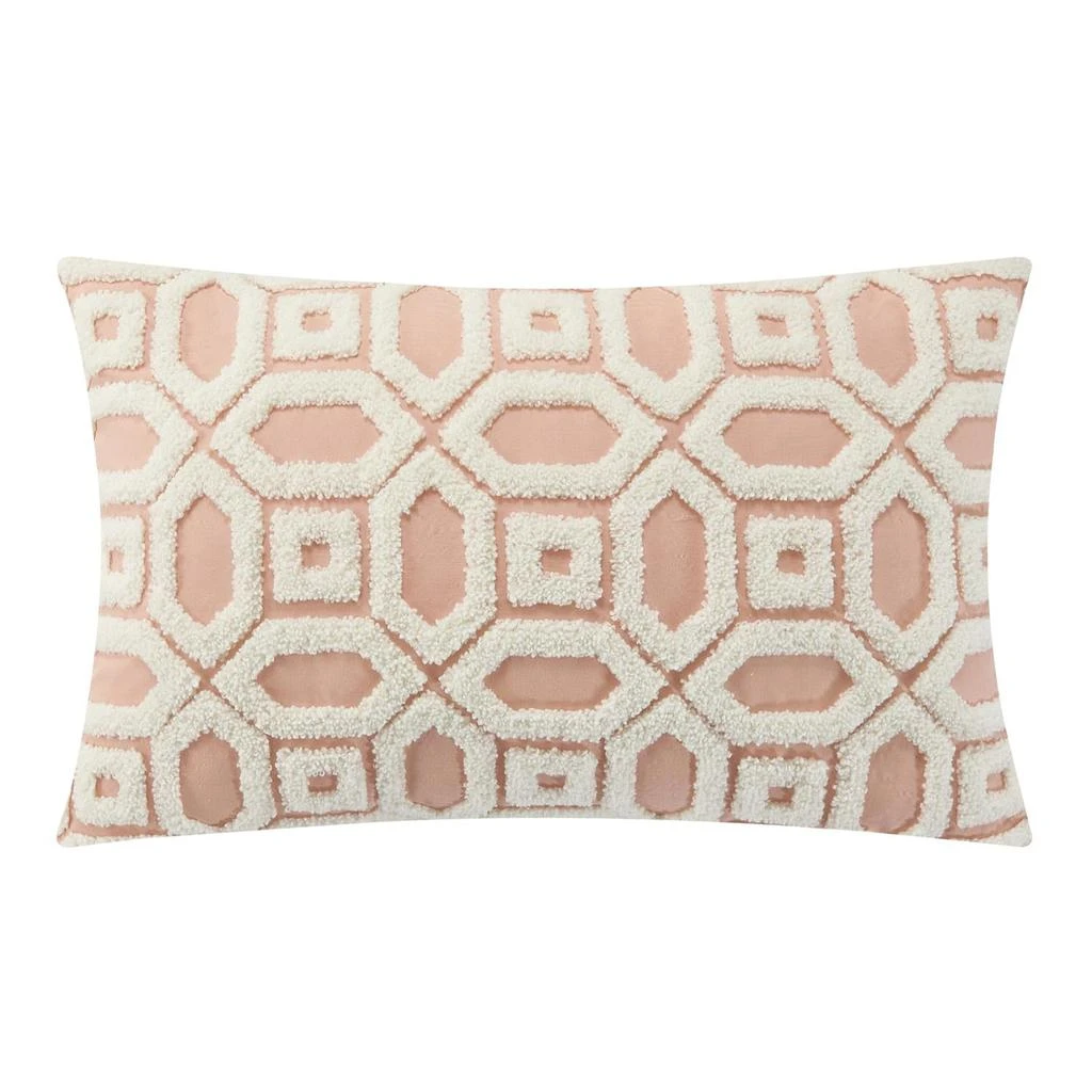 商品Chic Home Design|Imani Comforter Set,价格¥862,第5张图片详细描述