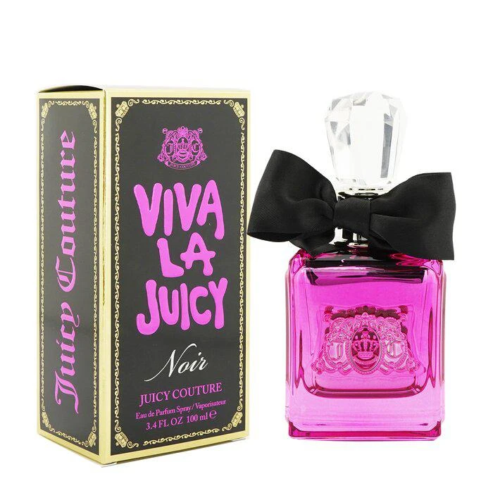 商品Juicy Couture|Juicy Couture 趣味时尚 香水喷雾 100ml/3.4oz,价格¥679,第2张图片详细描述