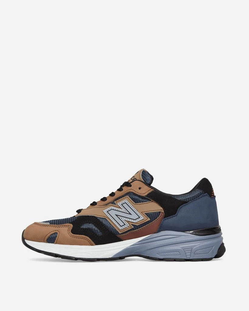 商品New Balance|MADE in UK 920 Sneakers Brown,价格¥984,第3张图片详细描述