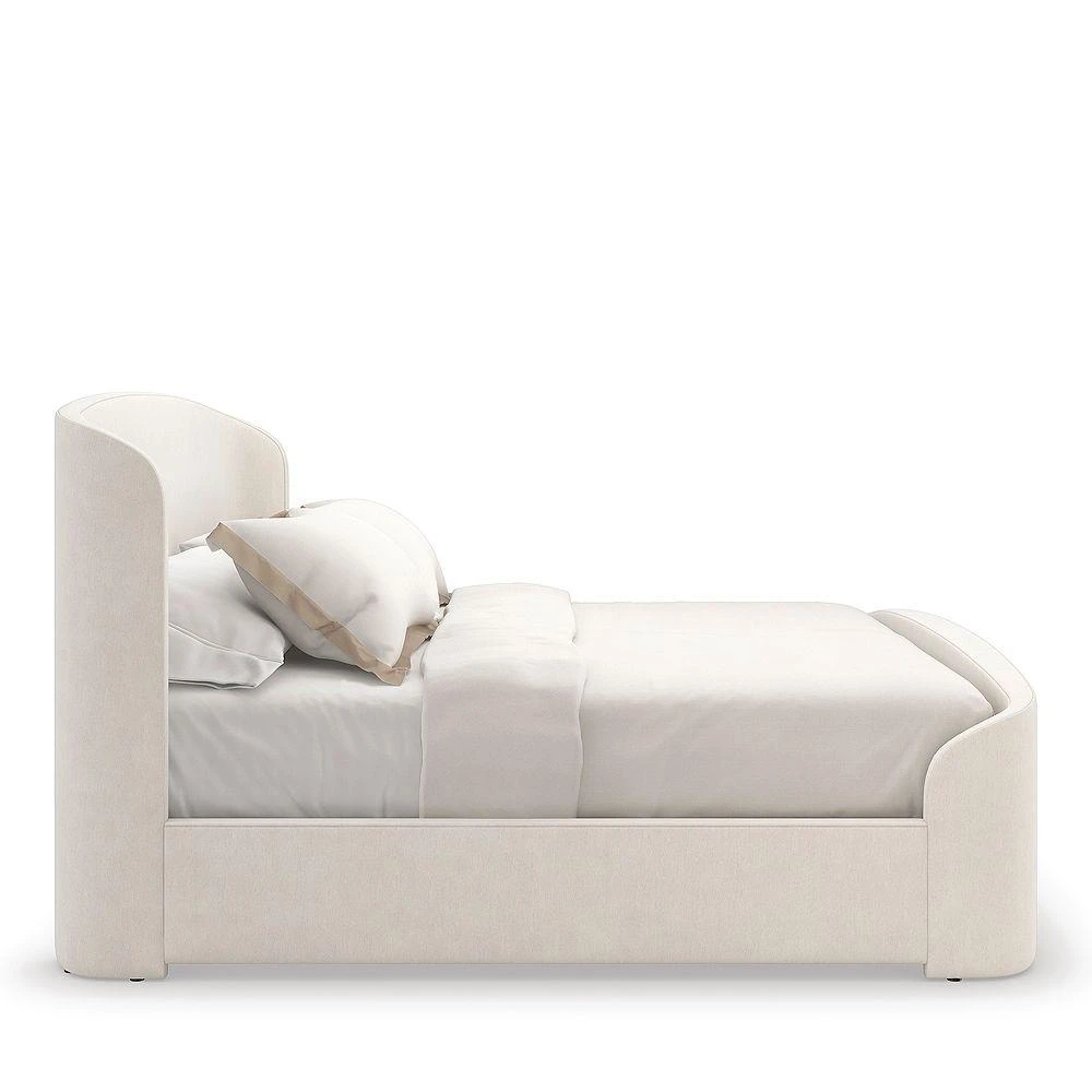 Soft Embrace Bed, King 商品