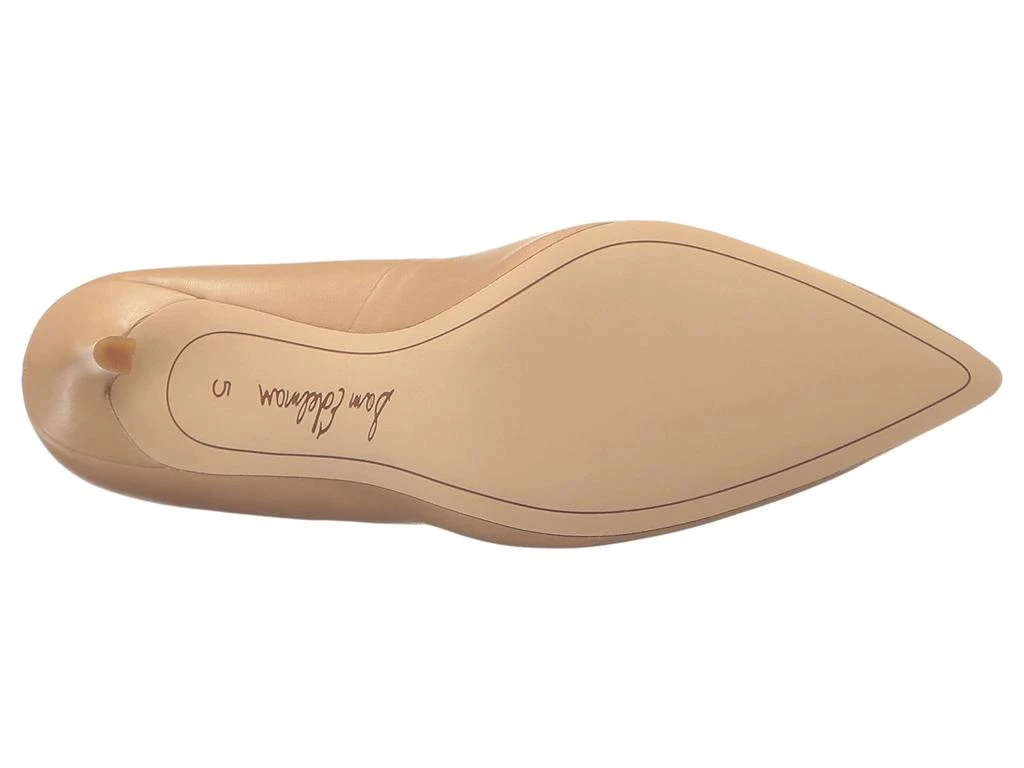 商品Sam Edelman|Hazel Extended Widths,价格¥1051,第3张图片详细描述