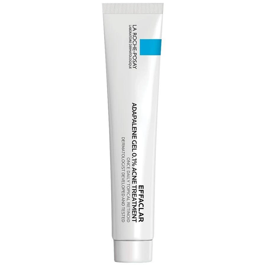 商品La Roche Posay|Adapalene Gel 0.1% Retinoid Acne Treatment,价格¥213,第3张图片详细描述