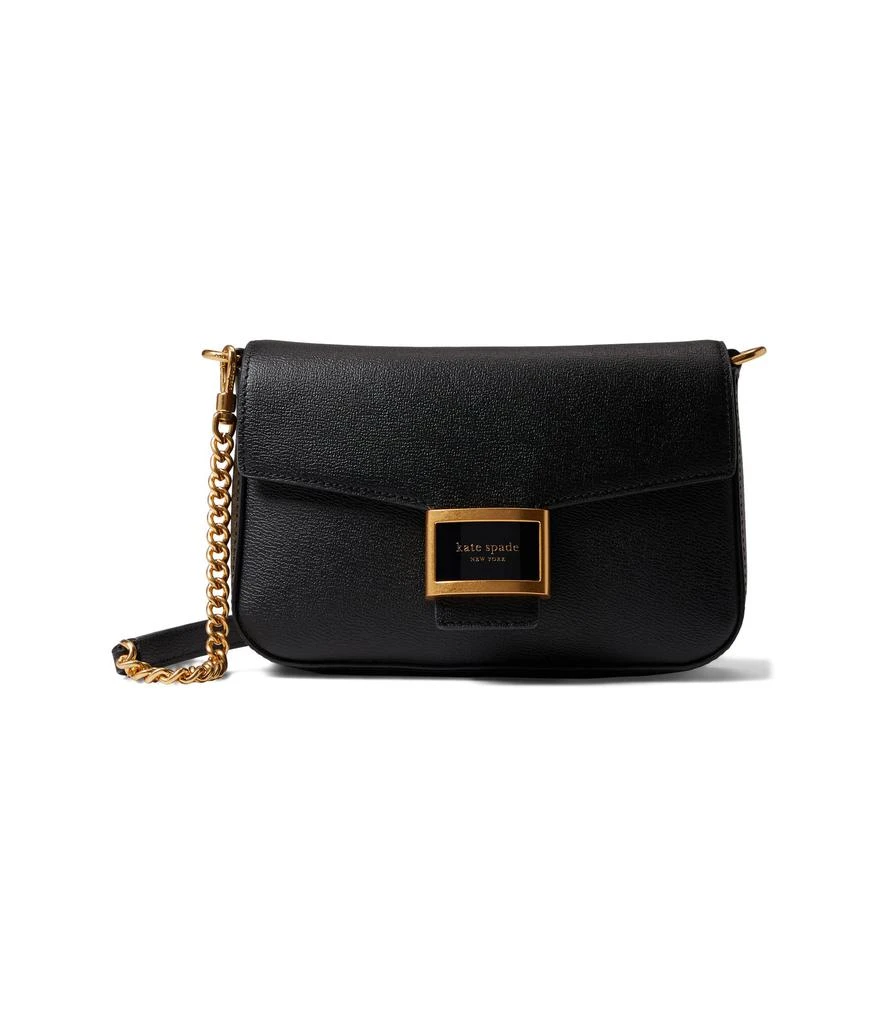 商品Kate Spade|Katy Flap Chain Crossbody,价格¥1351,第1张图片