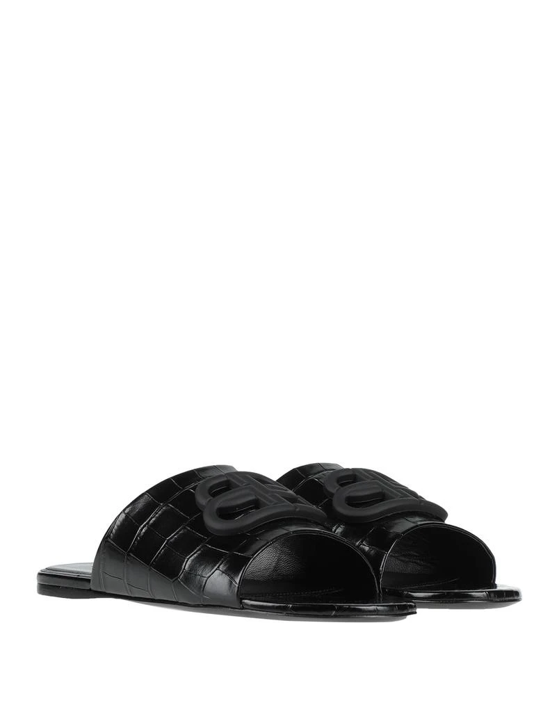 商品Balenciaga|Sandals,价格¥3130,第2张图片详细描述