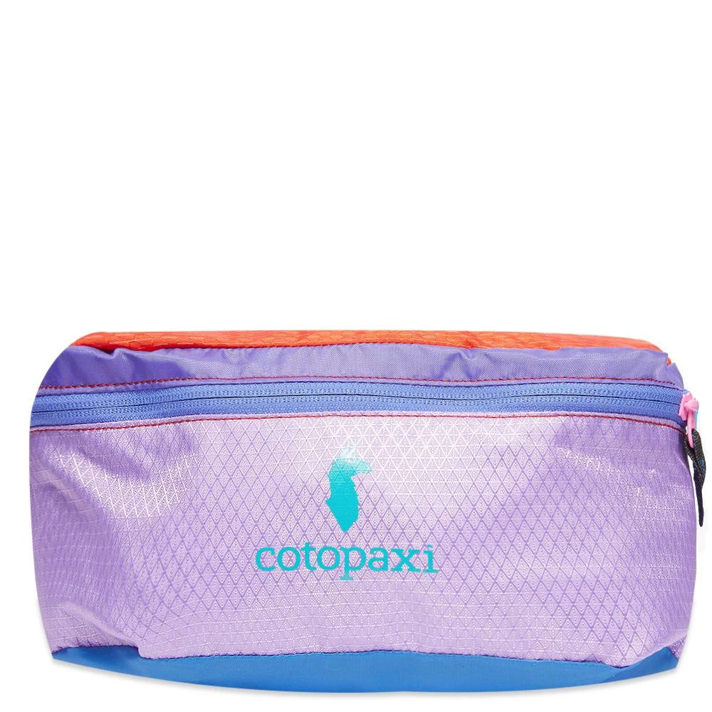 商品Cotopaxi|Cotopaxi Bataan 3L Hip Pack,价格¥360,第1张图片