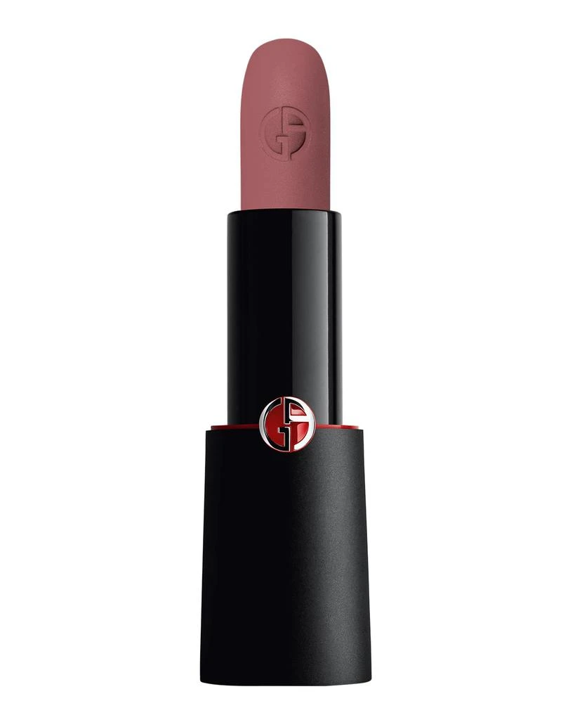 商品Armani|Rouge D'Armani Matte Lipstick,价格¥301,第1张图片