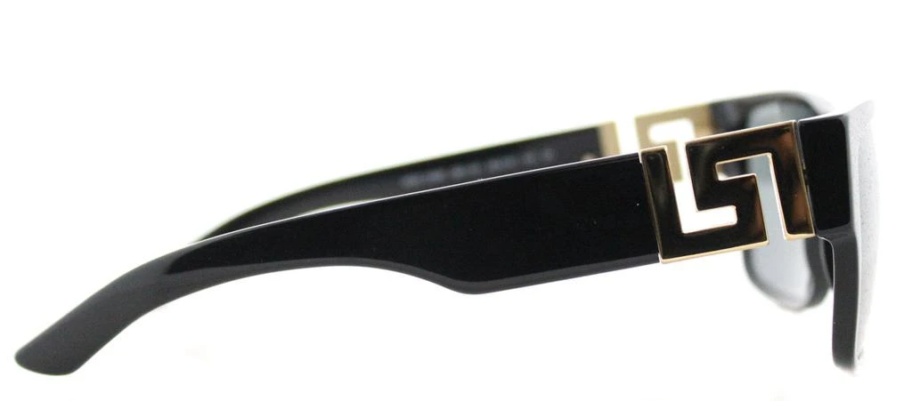 商品Versace|VE 4296 GB1/87 Unisex Square Sunglasses,价格¥1007,第3张图片详细描述