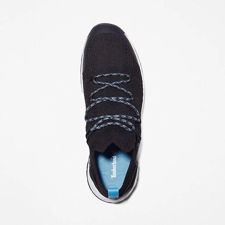 商品Timberland|Solar Wave Sneaker for Men in Black,价格¥553,第2张图片详细描述
