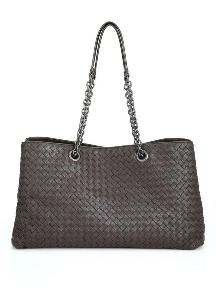 商品Bottega Veneta|Intrecciato Nappa Tote Bag,价格¥27351,第1张图片