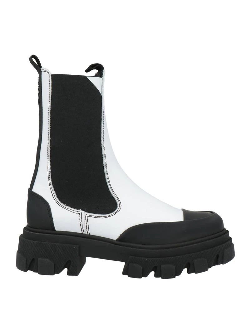 商品Ganni|Ankle boot,价格¥629,第1张图片