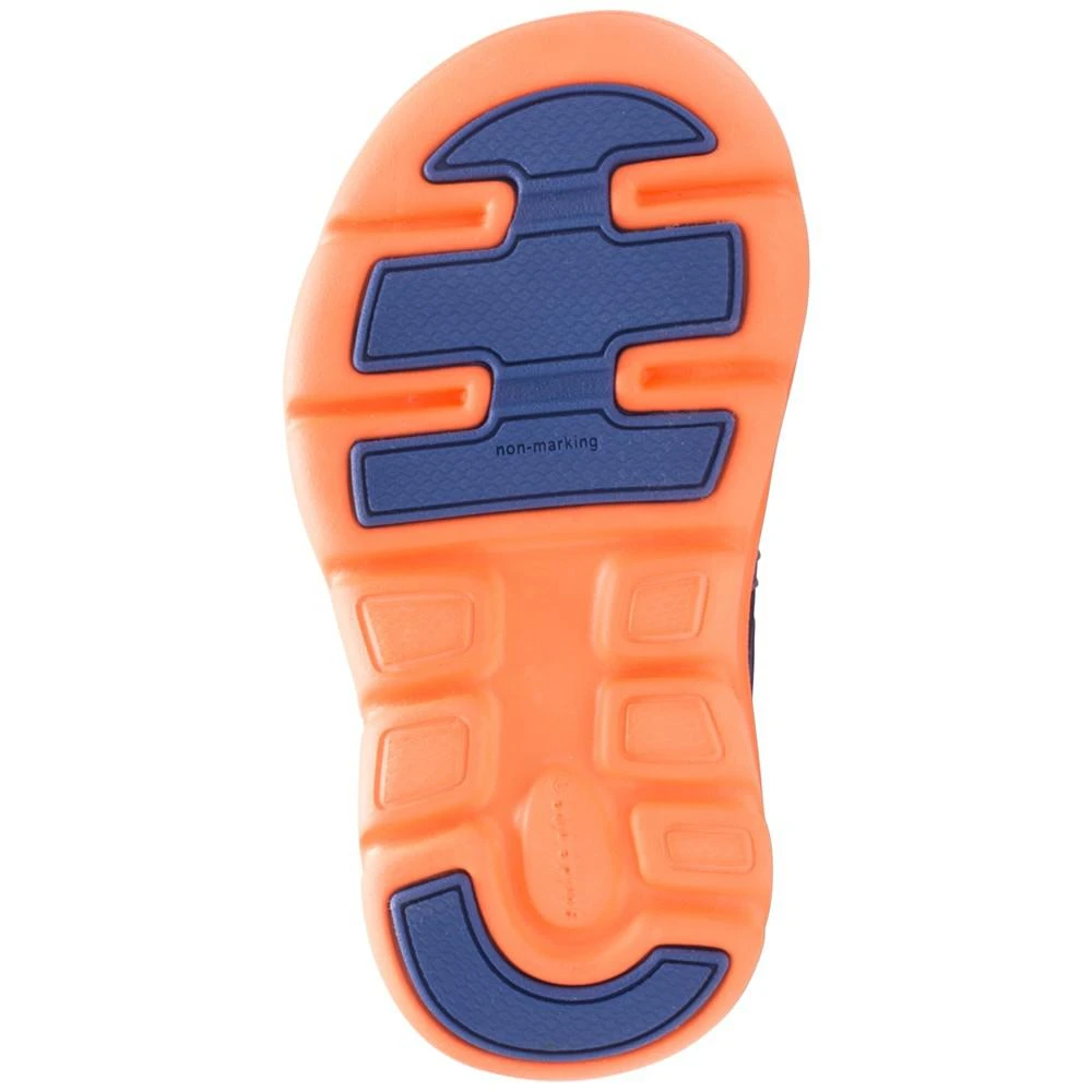 商品Stride Rite|Baby Boys & Toddler Boys M2P Phibian Water Shoes,价格¥135,第5张图片详细描述