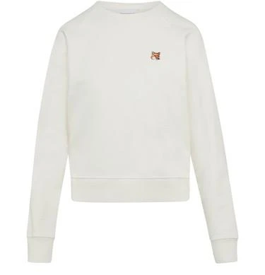 商品Maison Kitsune|Fox 卫衣,价格¥950,第2张图片详细描述