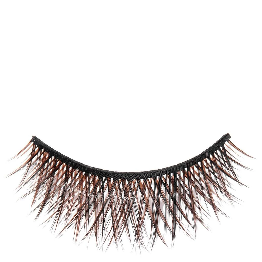商品Illamasqua|Illamasqua False Eye Lashes - Captivate (14),价格¥46,第2张图片详细描述