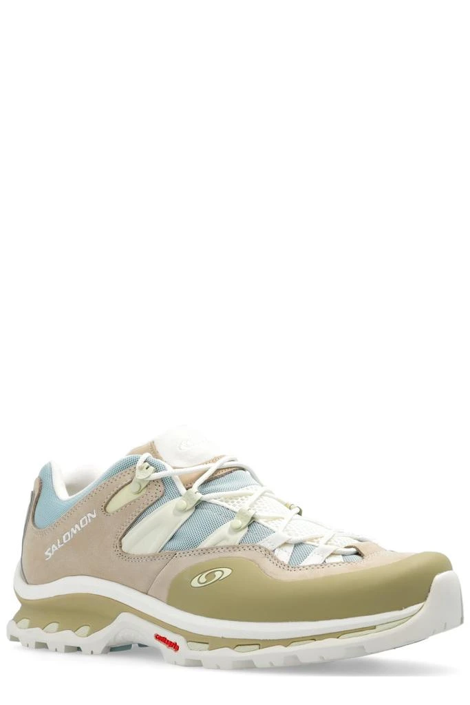 商品Salomon|Salomon XT-Quest 2 Round Toe Sneakers,价格¥777,第2张图片详细描述