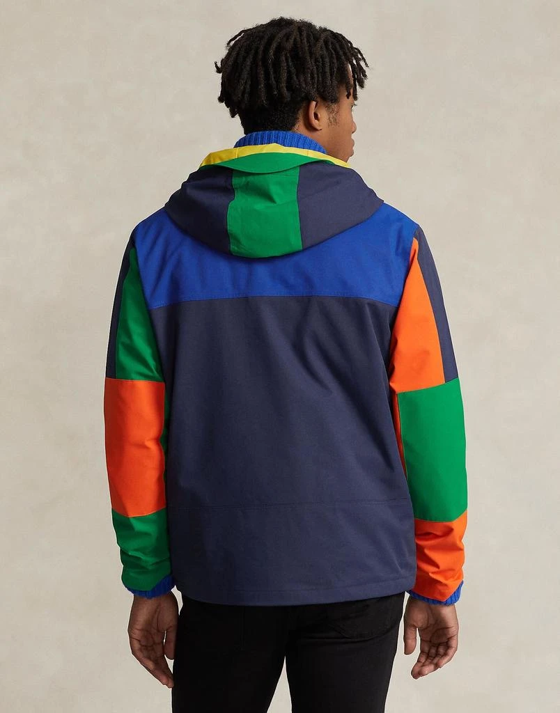 商品Ralph Lauren|Jacket,价格¥1326,第3张图片详细描述