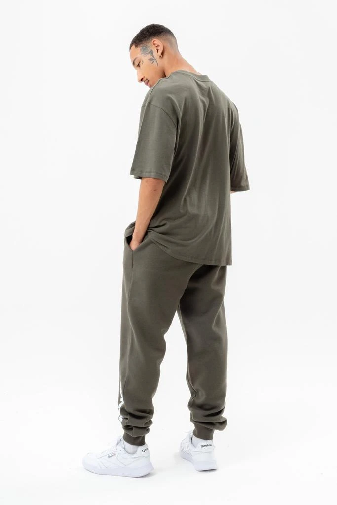 商品CONTINU8 ADULTS|CONTINU8 KHAKI JOGGERS,价格¥74,第5张图片详细描述