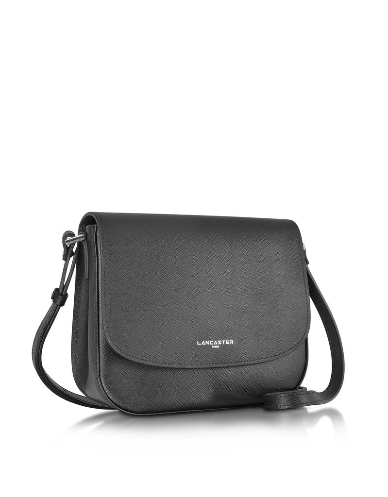 商品Lancaster|Adele Saffiano 皮革斜挎包,价格¥1022,第4张图片详细描述