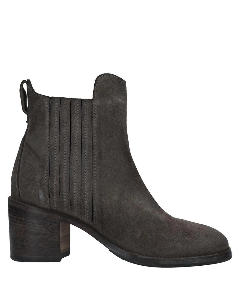 商品MOMA|Ankle boot,价格¥959,第1张图片