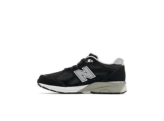 商品New Balance|大童 新百伦 990v3 多色可选,价格¥848,第3张图片详细描述