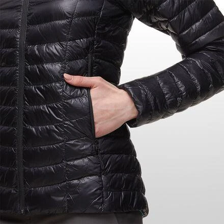 商品Mountain Hardwear|Ghost Whisperer 2 Hooded Down Jacket - Women's,价格¥1178,第2张图片详细描述