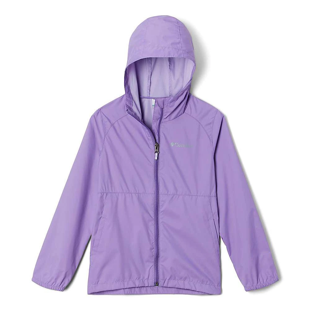 Girls' Switchback II Jacket 商品