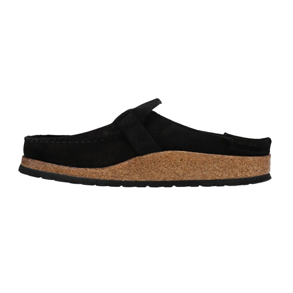 商品Birkenstock|Buckley Suede Leather Narrow Moccasin,价格¥1138,第3张图片详细描述