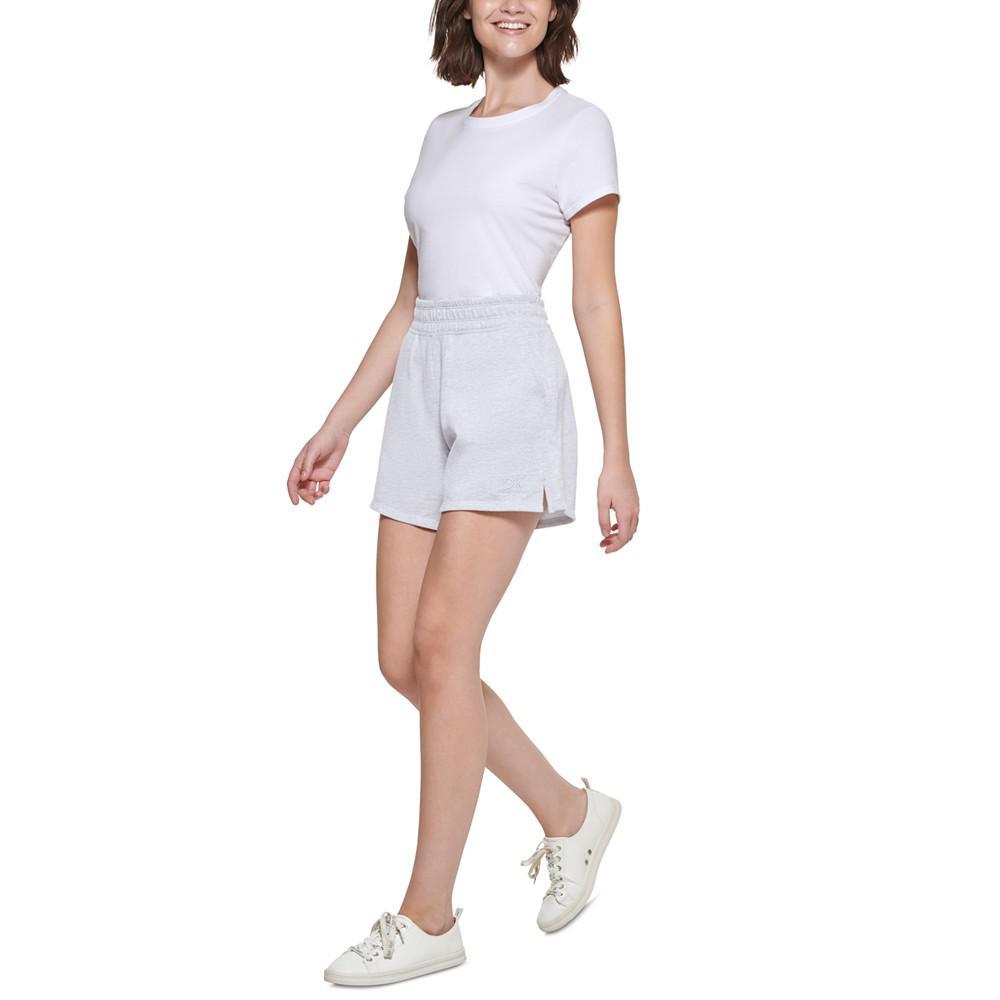 商品Calvin Klein|Women's Midi Shorts,价格¥165-¥222,第6张图片详细描述