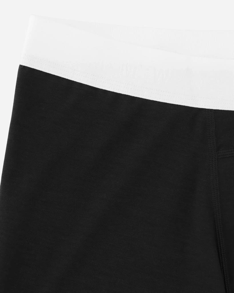 商品NIKE|MMW Boxer Briefs Black,价格¥131,第3张图片详细描述