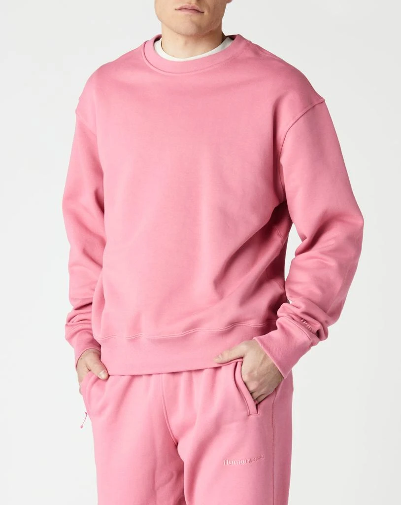 商品Adidas|PW Basics Crewneck,价格¥153,第1张图片