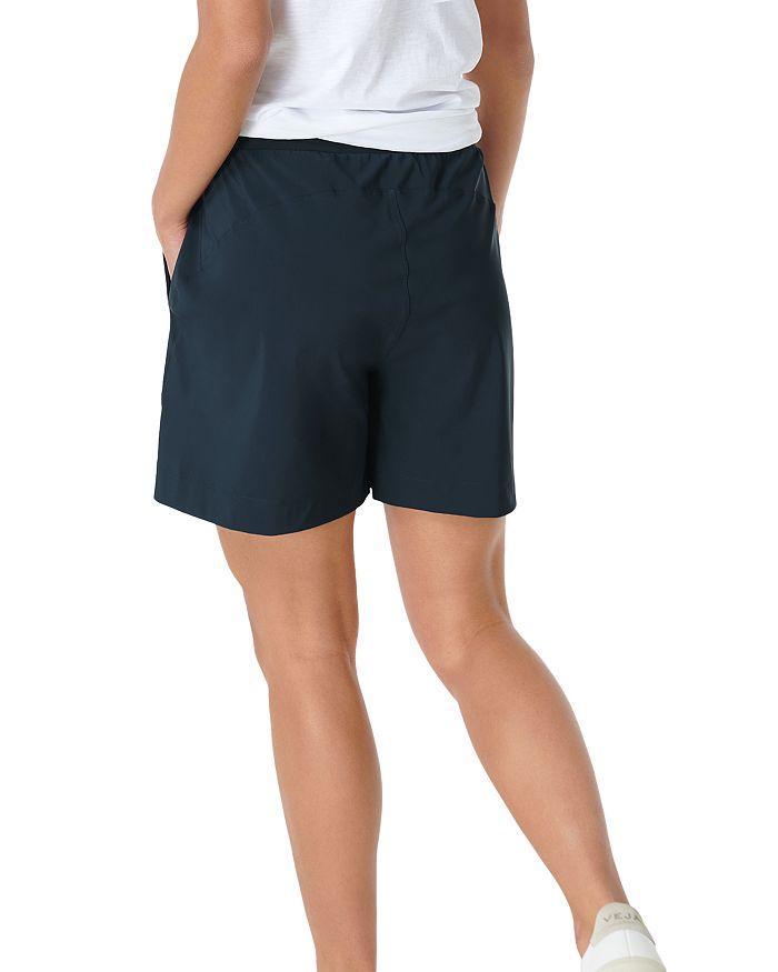 商品SWEATY BETTY|Explorer Shorts,价格¥552,第4张图片详细描述