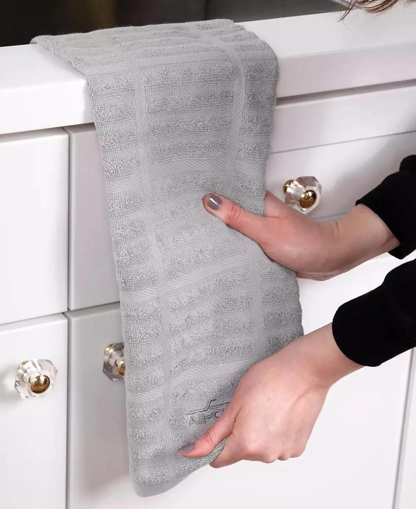 商品All-Clad|Solid Kitchen Towel, Set of 2,价格¥152,第3张图片详细描述