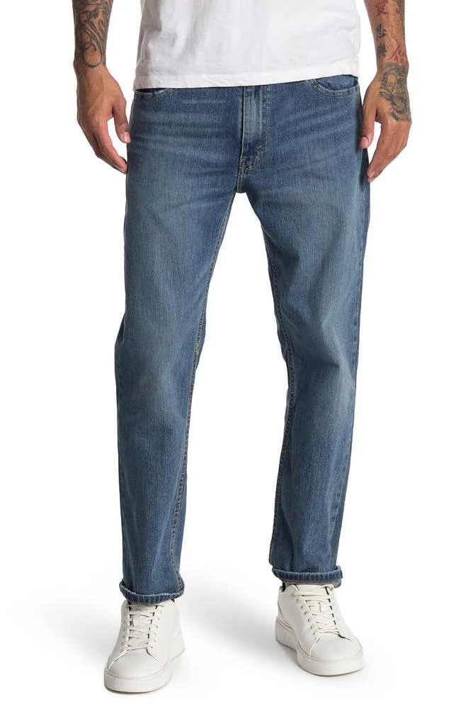 商品Levi's|511<sup>™</sup> Slim Fit Jeans,价格¥304,第1张图片