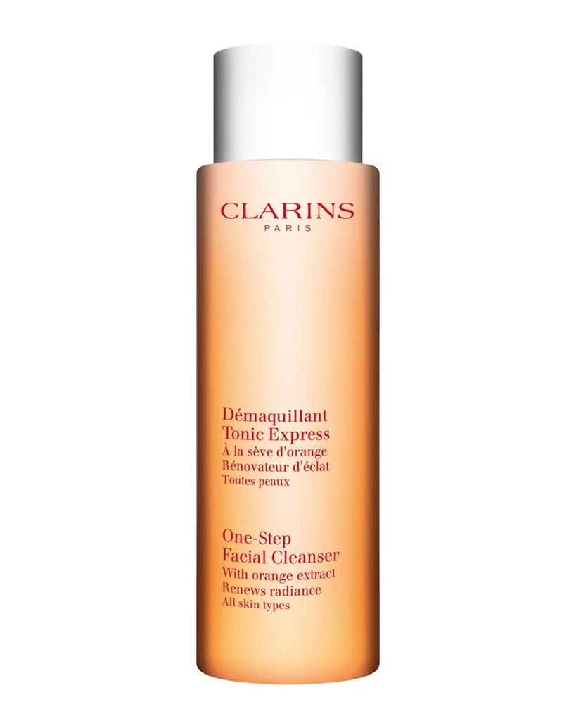 商品Clarins|One-Step Facial Cleanser w/ Orange Extract,价格¥294,第1张图片