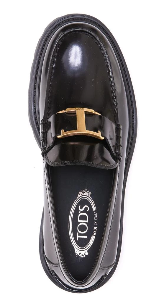 商品Tod's|Tod's Timeless Loafers,价格¥4321,第4张图片详细描述