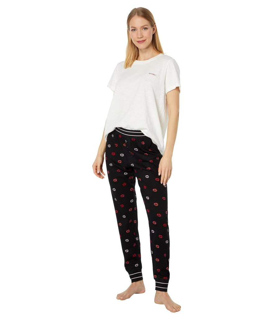 商品P.J. Salvage|Be Mine Jogger Pants,价格¥449,第4张图片详细描述