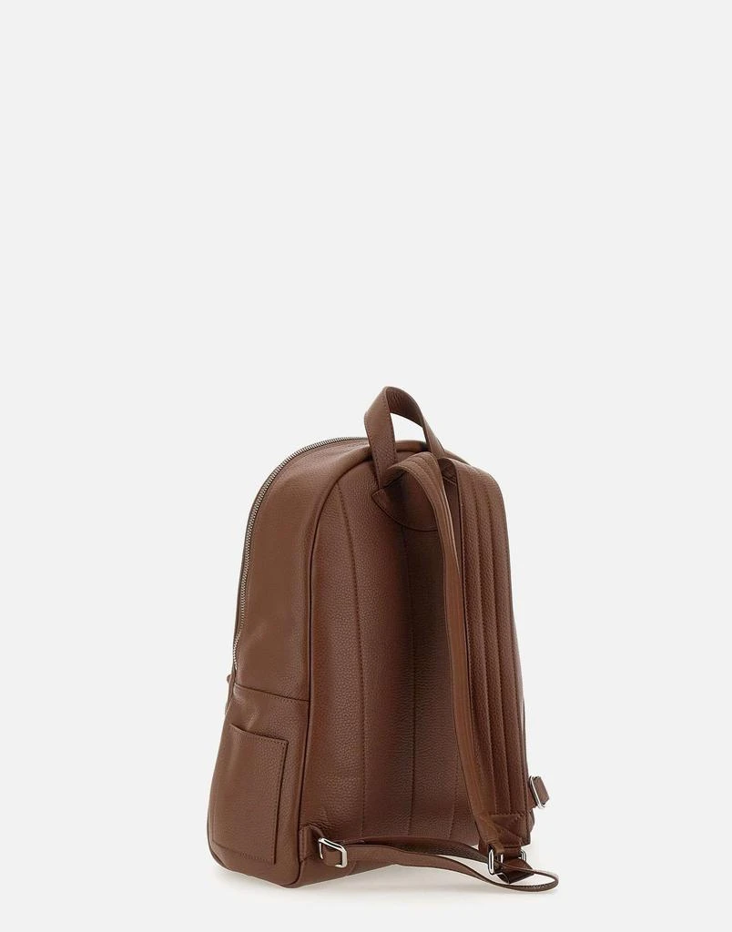 商品ORCIANI|Orciani "Micron" backpack leather,价格¥2786,第2张图片详细描述