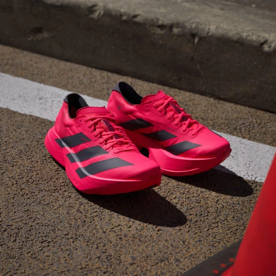 商品Adidas|Adizero Adios Pro 4 Shoes,价格¥1669,第4张图片详细描述
