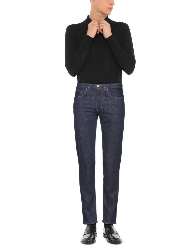 商品Giorgio Armani|Denim pants,价格¥3264,第2张图片详细描述