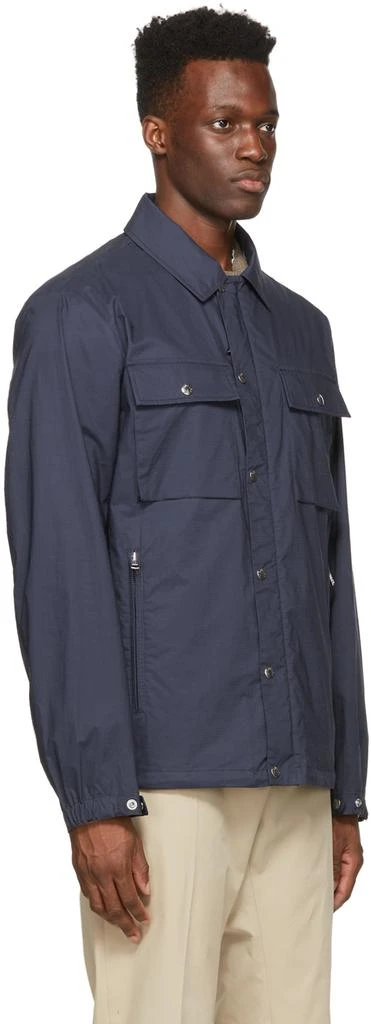 商品Moncler|Navy Astruc Jacket,价格¥8917,第2张图片详细描述
